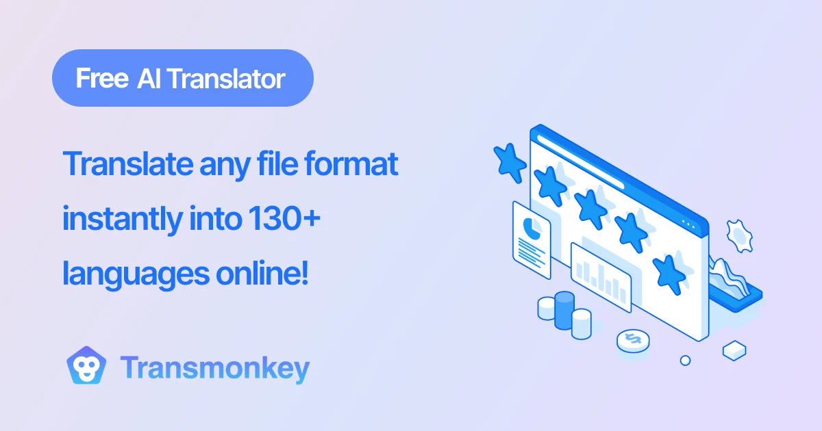 Transmonkey Translator