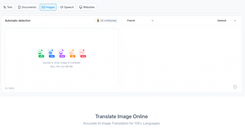 Openl Translator